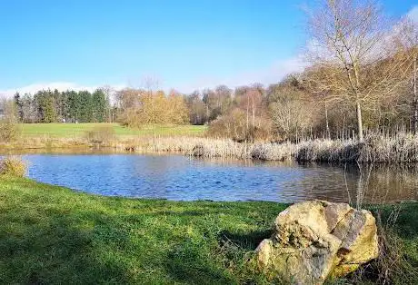 Lake Lupo