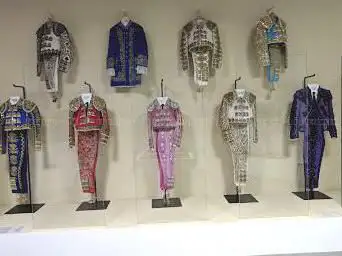 Photo de Musée des Cultures Taurines