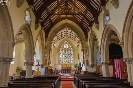 Photo de St James' Church