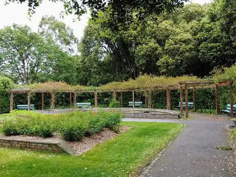 Photo de St. Anne's Physic Garden