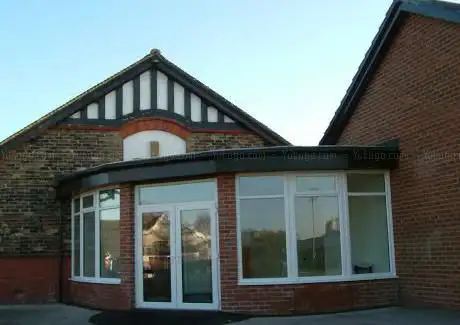 Photo de Whitehill Methodist Community Church