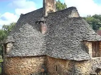 Photo de Les Cabanes du Breuil