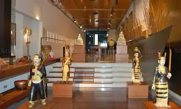 Museo d'Arte Siamese
