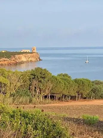 Area Naturalistica di Seu