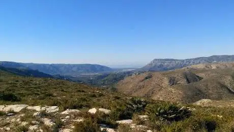 Photo de Mollo de Miramar