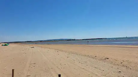 Photo de Camber Sands