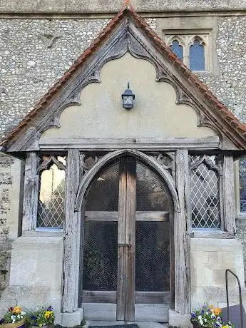 Photo de All Saints Church