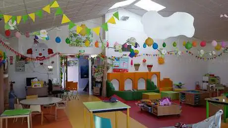 Photo de Ambiludik Toy Library