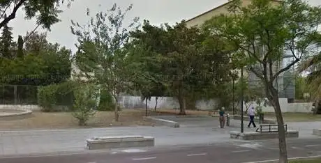 Photo de Salón de actos IES F.J. de Burgos