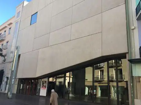 Photo de Granollers Museum