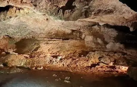Photo de Grotta del Sergente Romano