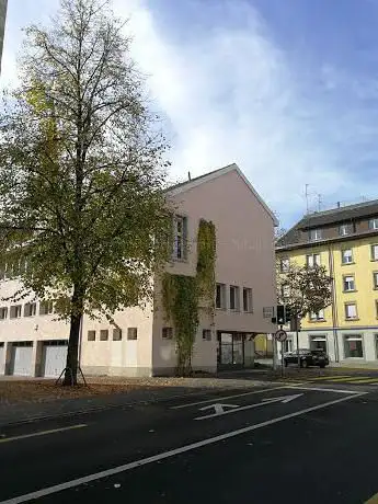 Feuerwehrmuseum DEPOT61