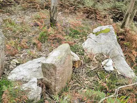 Photo de Mamoas das Pallaregas