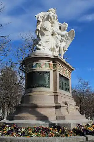 Photo de Monument de Strasbourg