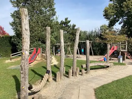 Spielplatz Drissel