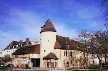 Photo de Institut Mondial d'Art de la Jeunesse - Centre pour l'UNESCO