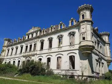 Photo de Château de Valgros Frontenac