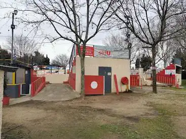 Photo de Arènes Municipales