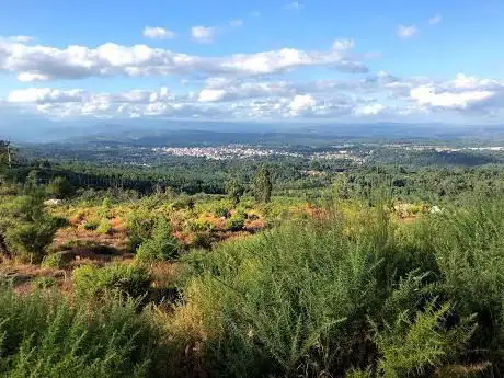 Photo de Serra da Madanela