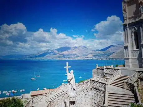 Photo de La Riviera d'Ulisse - IAT Latina