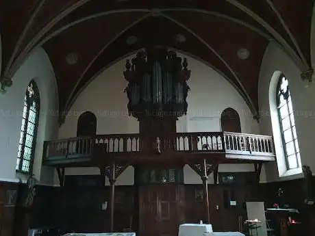 Photo de Église catholique Saint-Eloi à Calonne