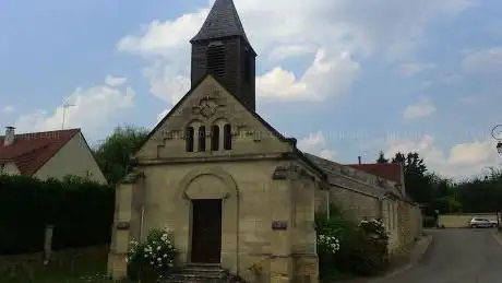 Chapelle Saint-Nicolas