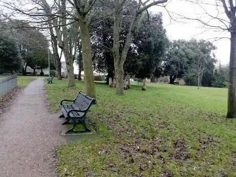 Photo de Easthill Park