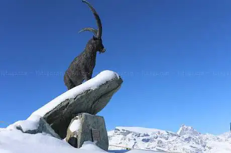Ski Champoluc