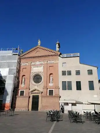 Photo de Chiesa di San Clemente