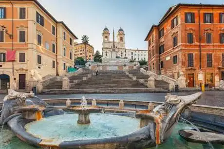 Photo de Easitaly Tours