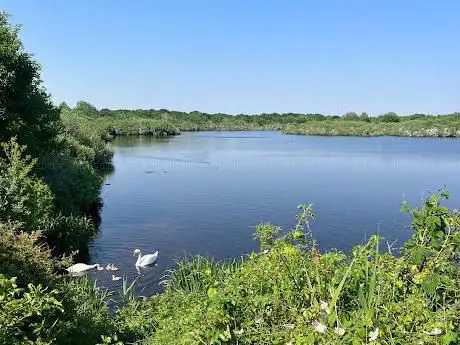 Uitzichtpunt Quackjeswater
