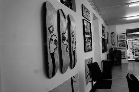 Photo de Black Label Tattoos