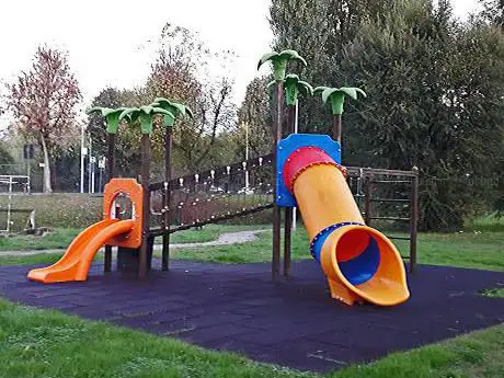 Parco pubblico