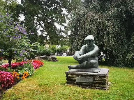 Photo de Museum