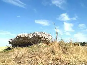 Photo de Dolmen Pierre du Vert-Galant