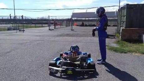 Photo de Jolly Racing Team