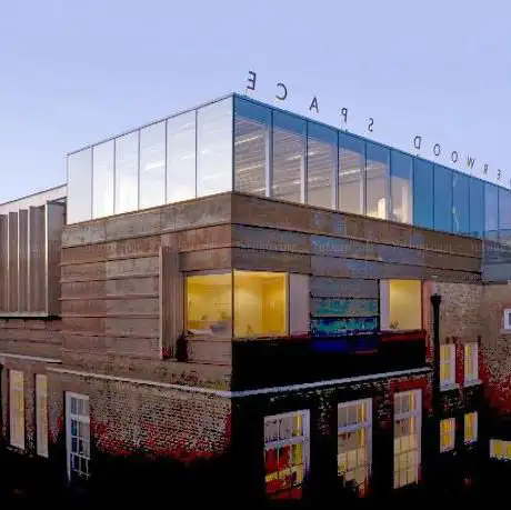 Photo de Jerwood Space