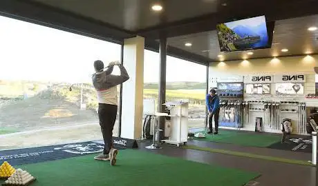 Photo de Fitting Lab - Centro Nacional de Golf