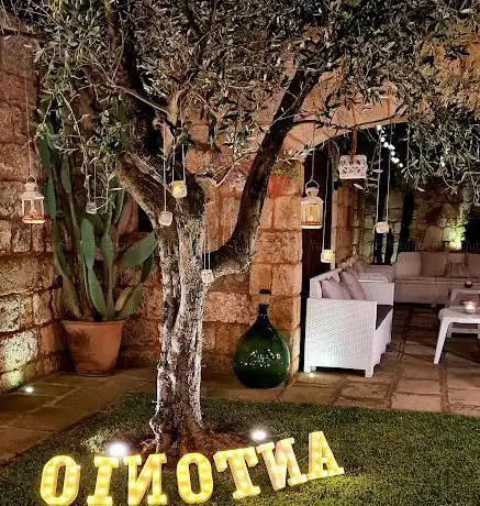 Photo de Rubinia Garden