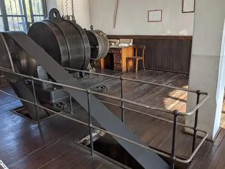 Photo de Brebbia Museo della Pipa