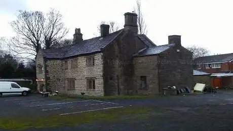 Photo de Sparth Manor