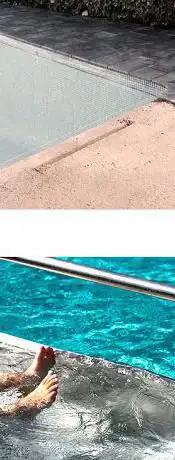 Photo de Construcción y mantenimiento de piscinas en Madrid - Ukko