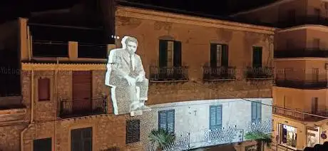 Photo de Casa Museo Giudice Livatino