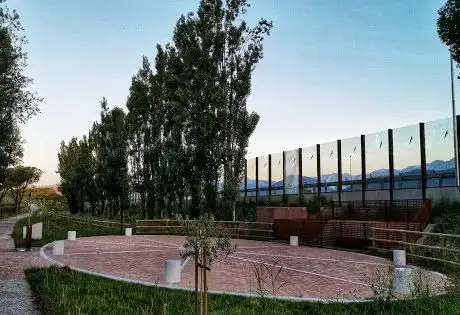 Photo de Portvs Lunæ Park