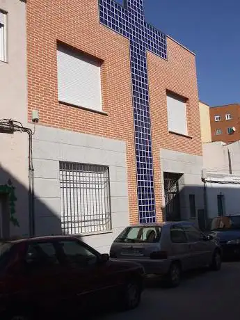 Photo de Primera Iglesia Bautista de Torrejón de Ardoz
