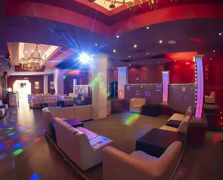 Photo de L'Olimpo Night Club