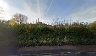 Médiathèque des Jardins de l'Empereur