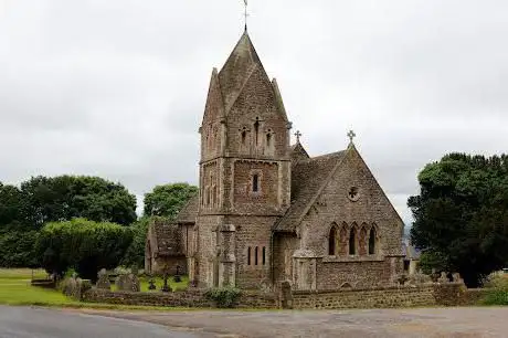 Photo de St Anne's Church