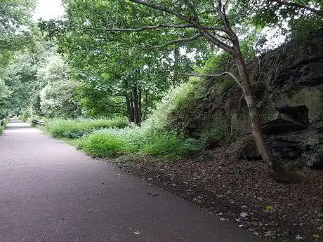 Meltham Greenway