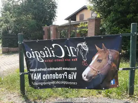 Photo de IL CILIEGIO Centro Ippico e Scuderia